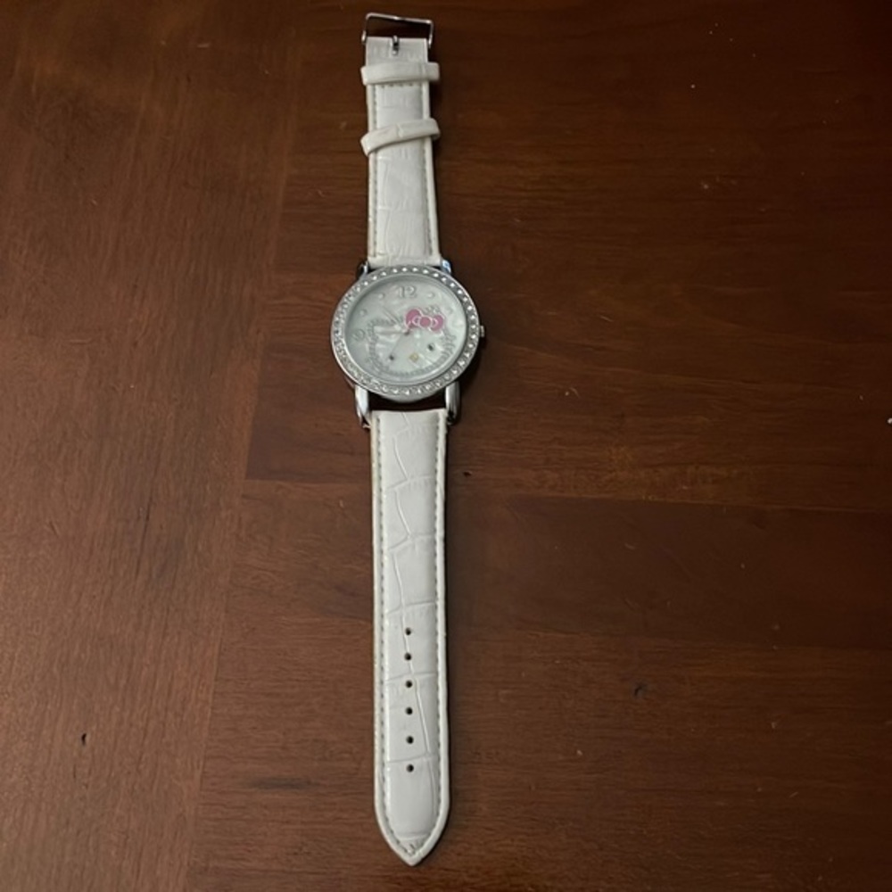 Hello‎ Kitty Watch